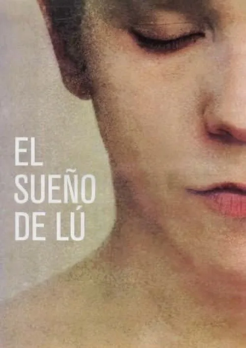 El Sueño de Lu film posteri