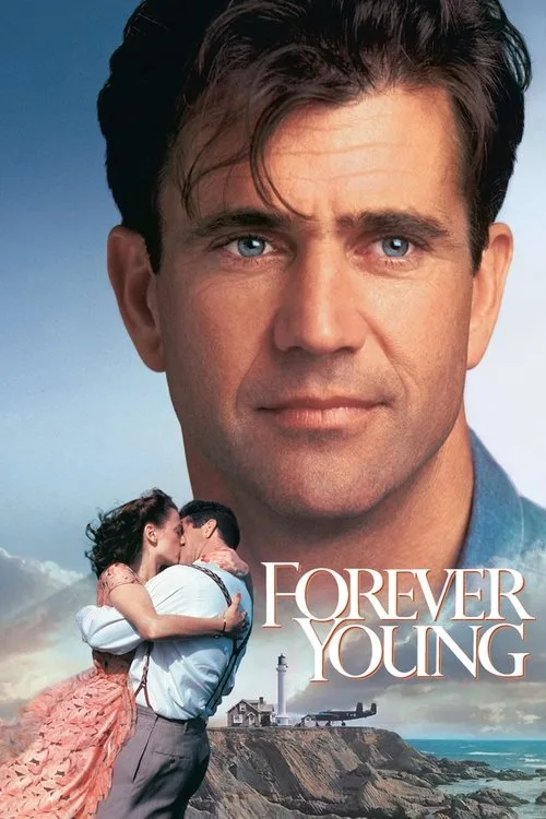 Daima Genç film posteri