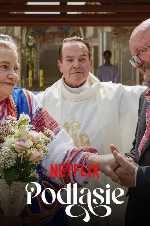 Küçük Köyün Büyük Gücü film posteri