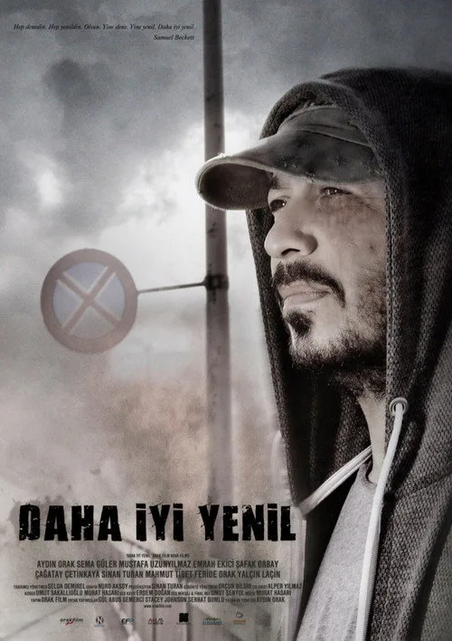 Daha İyi Yenil film posteri