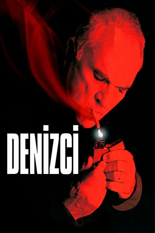 Denizci film posteri