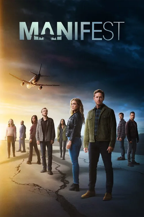 Manifest dizi posteri
