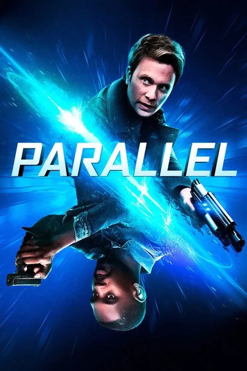 Parallel film posteri