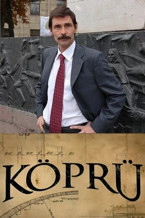 Köprü dizi posteri