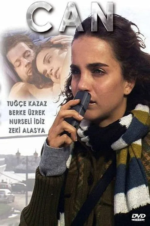 Can film posteri