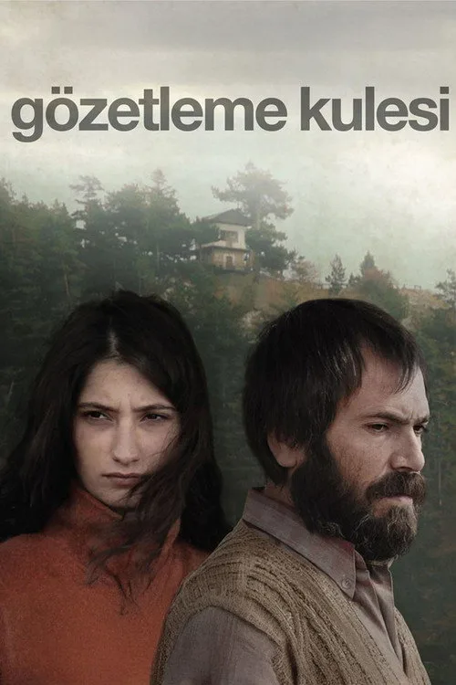 Gözetleme Kulesi film posteri