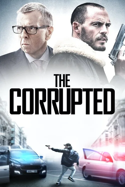 Yozlaşmış film posteri