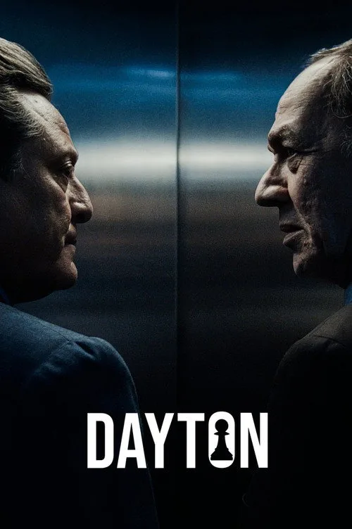 Dayton dizi posteri
