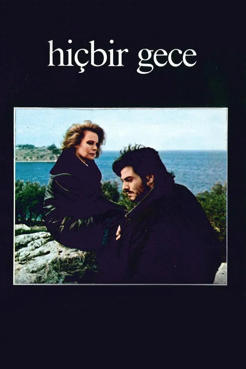 Hiçbir Gece film posteri