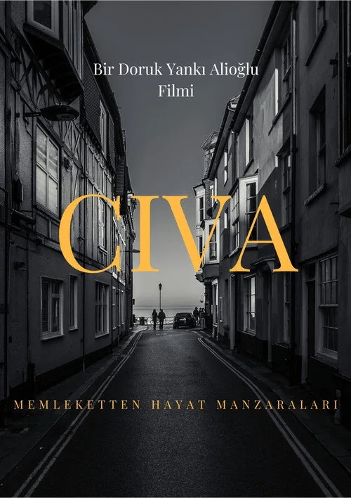 Civa film posteri