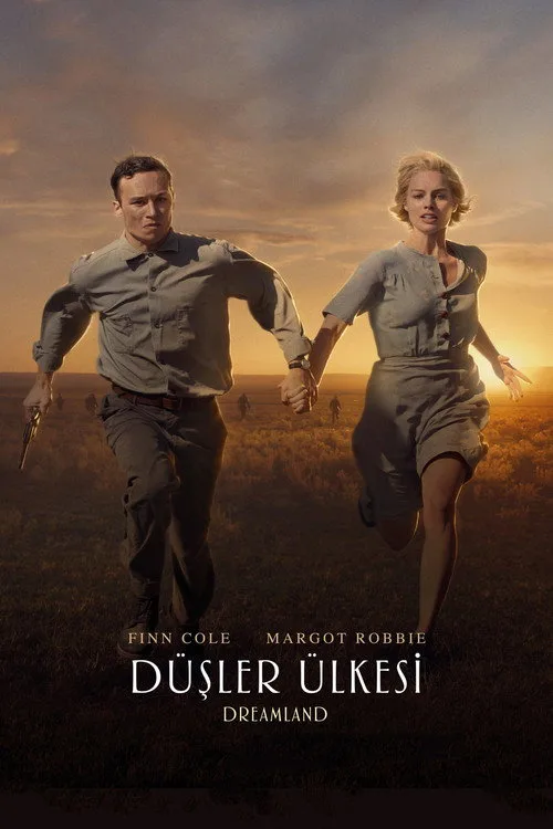 Düşler Ülkesi film posteri