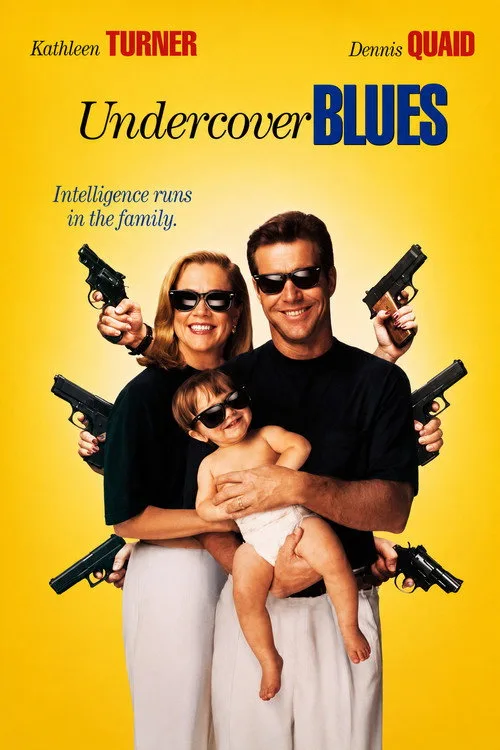 Casus ve Çocuk Bezi film posteri