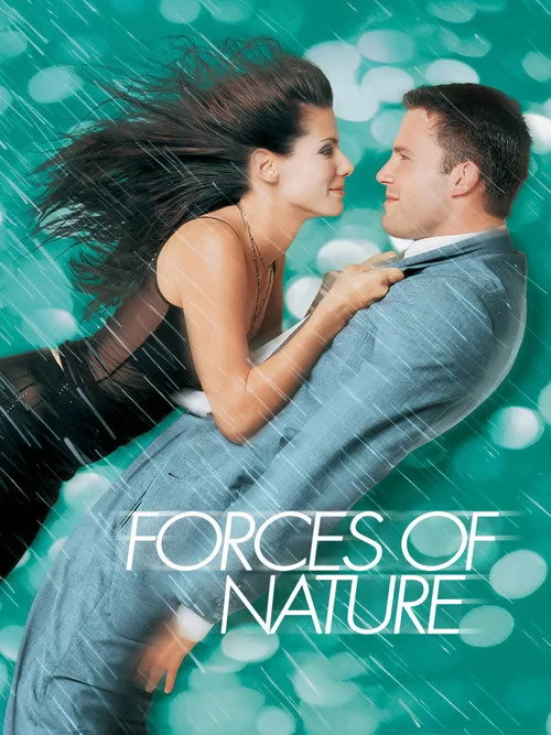 Fırtınalı Aşk film posteri