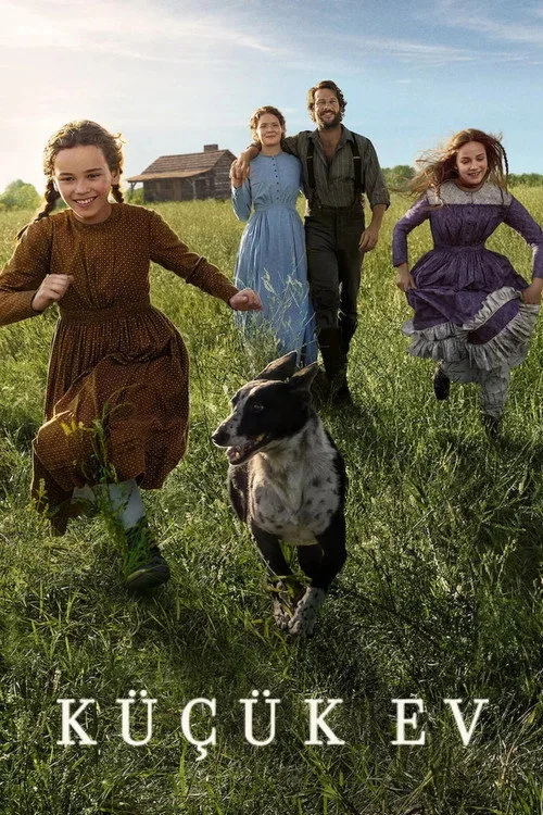 Küçük Ev dizi posteri