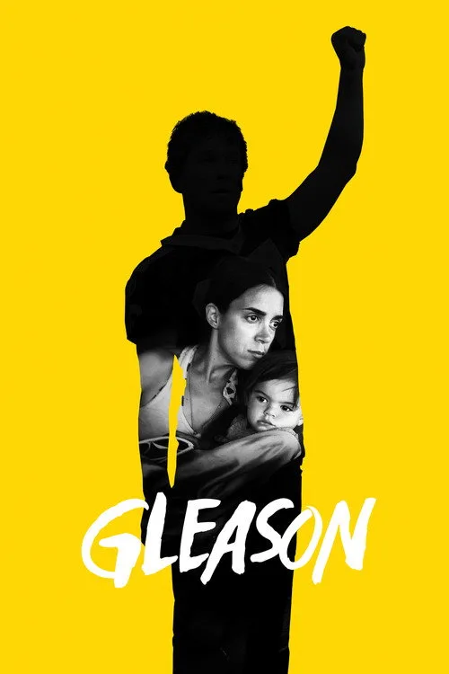 Gleason film posteri