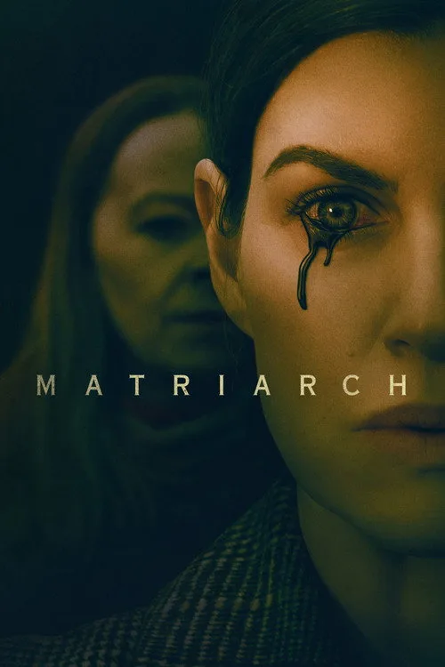 Matriarch film posteri