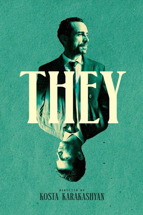 They film posteri