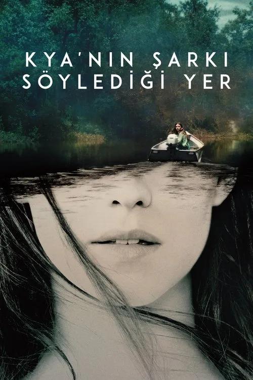Kya'nın Şarkı Söylediği Yer film posteri