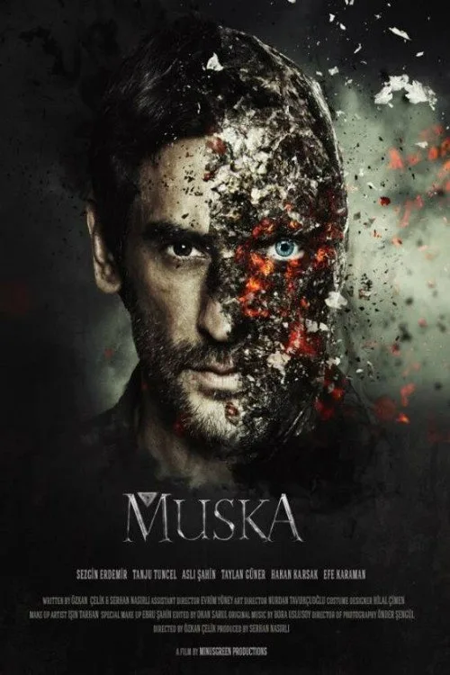 Muska film posteri