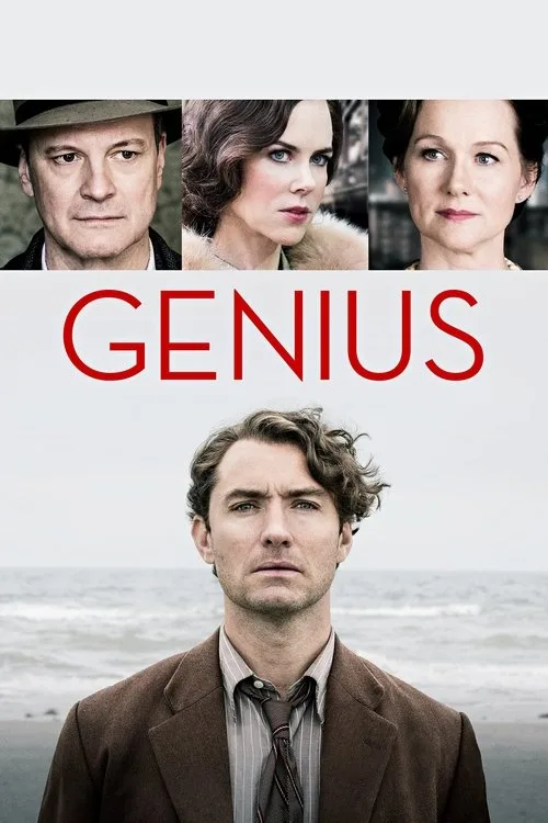 Fırtınalı Hayatlar film posteri