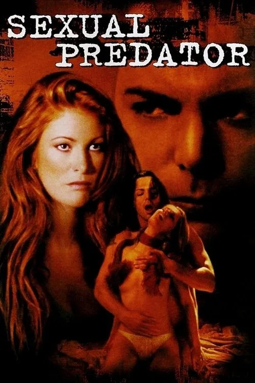 Seks Avcısı film posteri