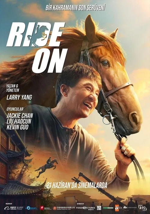 Kızıl Hare film posteri