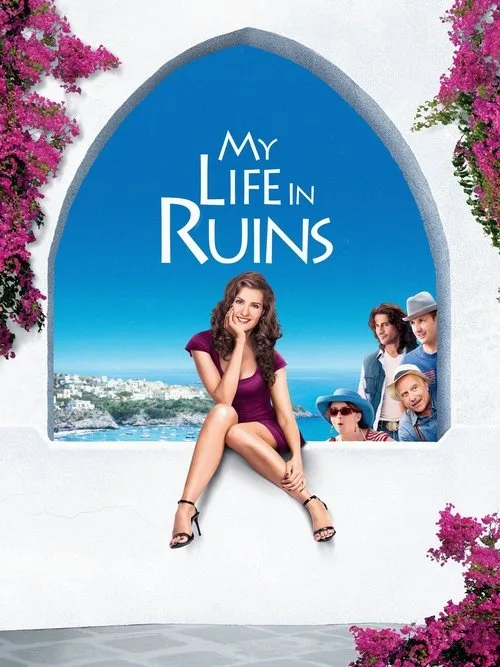 Aşk Rehberi film posteri
