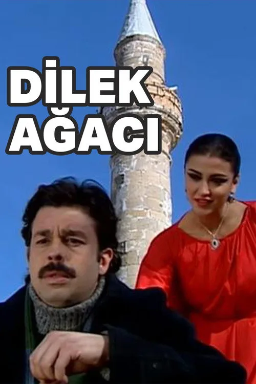 Dilek Ağacı film posteri