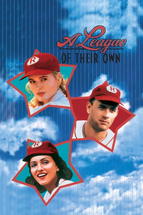 Kızlar Sahada film posteri