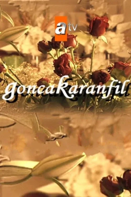 Goncakaranfil dizi posteri