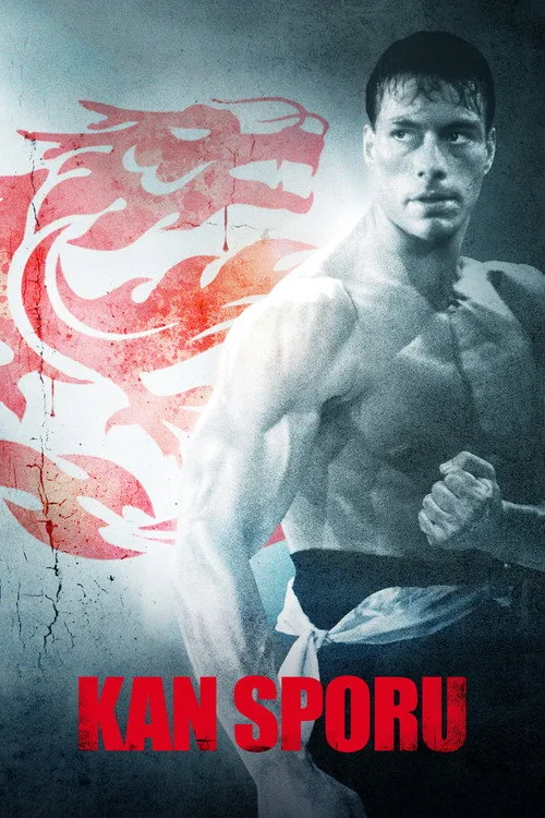 Kan Sporu film posteri