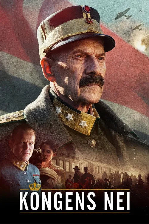 Kralın Seçimi film posteri