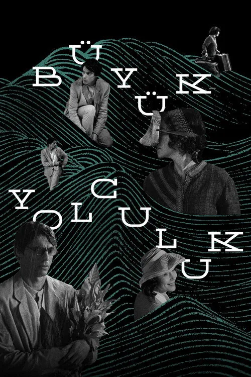 Büyük Yolculuk film posteri