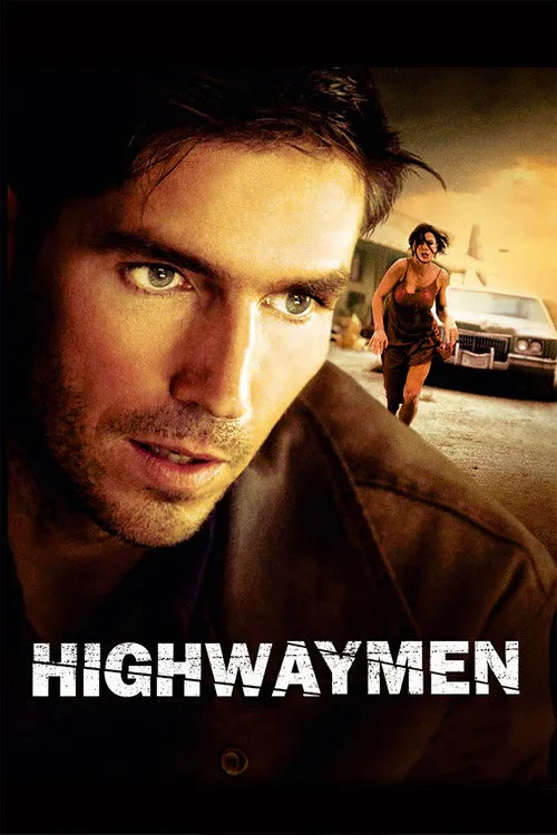 Yol Savaşçısı film posteri