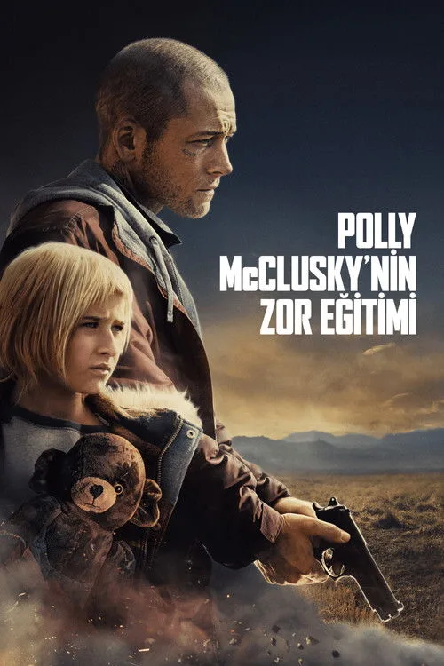 Polly McClusky’nin Zor Eğitimi film posteri