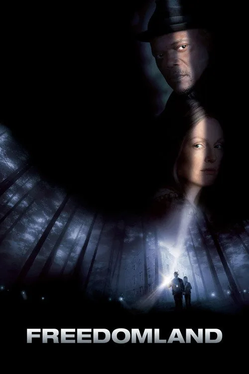Kayıp Yaşamlar film posteri