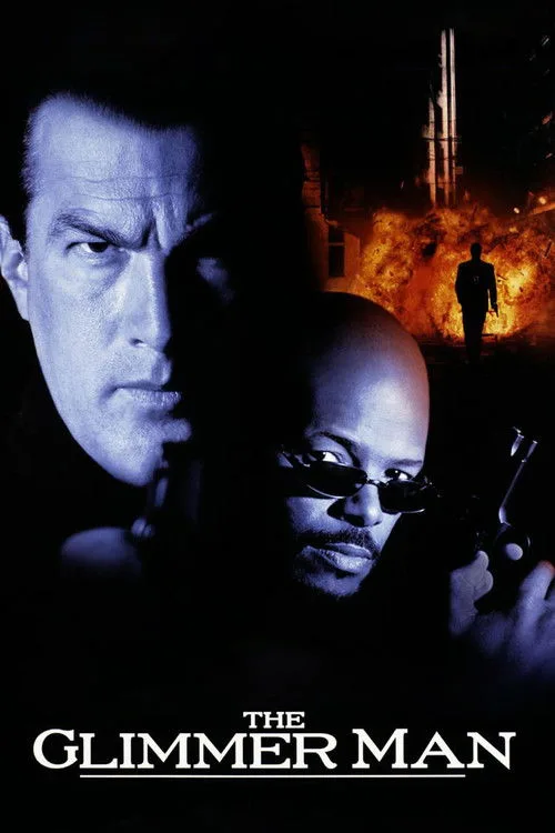 İftiranın Bedeli film posteri