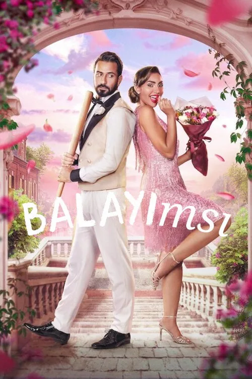 Balayımsı film posteri
