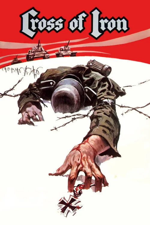 Şeref Madalyası film posteri