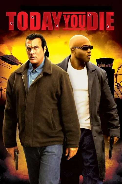 Tuzak film posteri