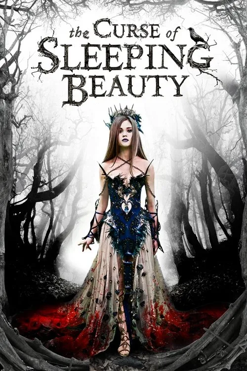 Uyuyan Güzelliğin Laneti film posteri