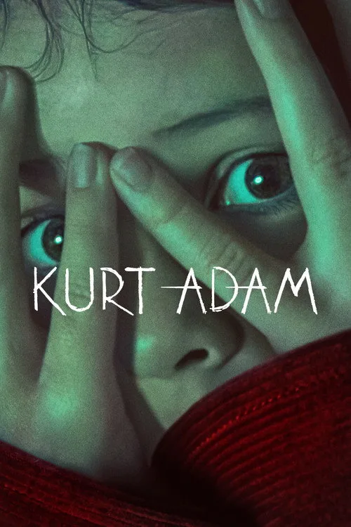 Kurt Adam film posteri