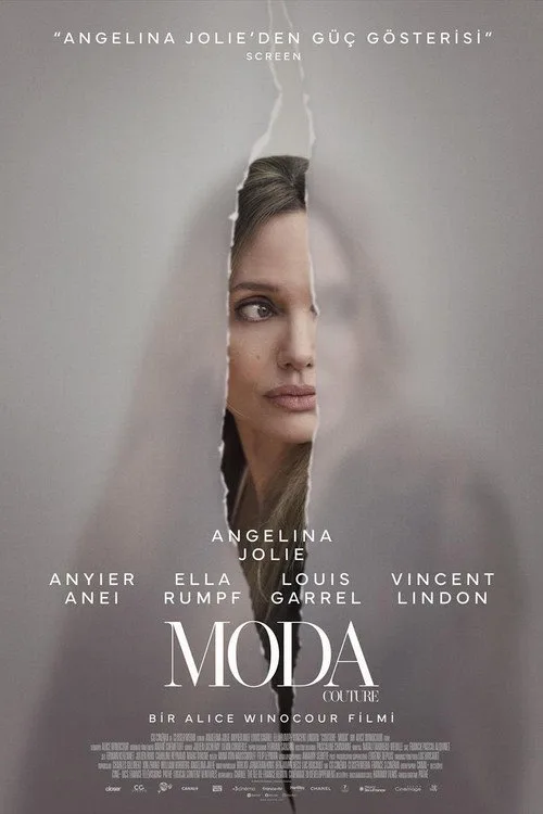 Moda film posteri