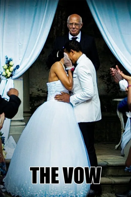 The Vow film posteri
