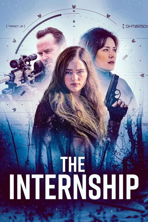 The Internship film posteri