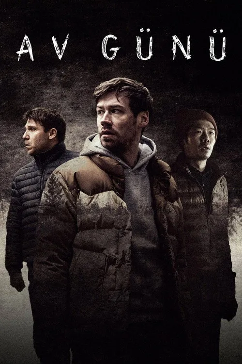 Av Günü film posteri