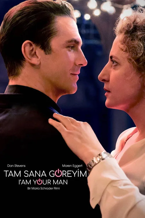 Tam Sana Göreyim film posteri