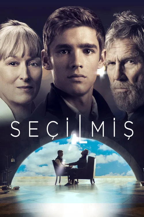 Seçilmiş film posteri
