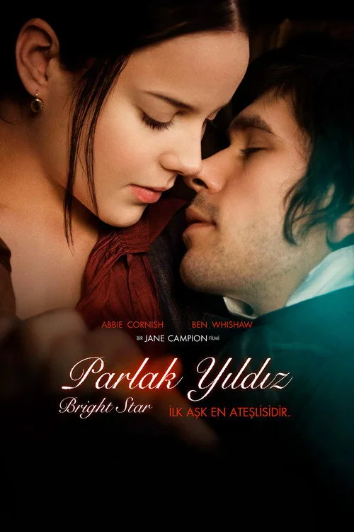 Parlak Yıldız film posteri