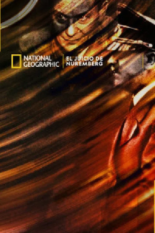 El juicio de Nuremberg film posteri